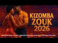 Kizomba Zouk 70s 80s | Timeless Romantic Flow That Touches the Heart ❤️