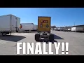 NOT ALL TERMINALS ARE LIKE THIS Estes Express Line Haul Driver