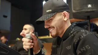 الفنان ادهم شكري انا مهرب لحالي ترندات نااار وحصريا 2025 