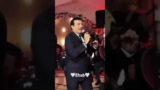  ايهاب توفيق  سحراني ليل ونهار    مصر  لبنان                                         منال شريم دندنها