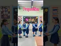 English Teaching Preposition Activity