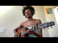 Time Machine(cover)- Willow Smith