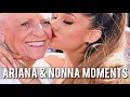 Download Lagu Ariana Grande \u0026 Nonna Moments