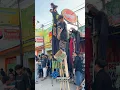Download Lagu Kardus Jangkungan Jatuh Saat Arak arakan MEMAYU BUYUT TRUSMI 2024