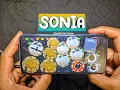 Lagu SONIA || COVER REAL DRUM KENDANG TAMPAK JAIPONG