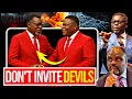 Download Lagu “Bishop Mike Okwonko Drops Damina’s Gospel on Pastor Otabil’s Pulpit — THEY Tried to Hide It!”