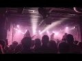 SAOSIN - Starting Over Again (Live in San Fran Wellington NZ) 19/4/2026