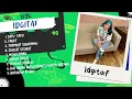 Download Lagu Full Album Idgitaf | Kumpulan Lagu Idgitaf Terpopuler | Playlist Idgitaf