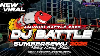 dj battle sumbersewu 2026 melody kobong brutal ys jaya audio x obwl project