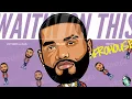 Download Lagu Joyner Lucas - Waiting On This (TomorrowMan Remix) | AFROHOUSE 2025