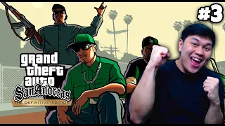 TAMATIN GTA SAN ANDREAS GRAFIK HD TANPA CHEAT SEBELUM GTA 6 RILIS - PART 3