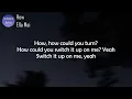Ella Mai, Roddy Ricch - How (Lyrics) | fantastic lyrics