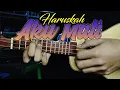 HARUSKAH AKU MATI - ( ARIEF ) || Cover kentrung senar 3 by Norman