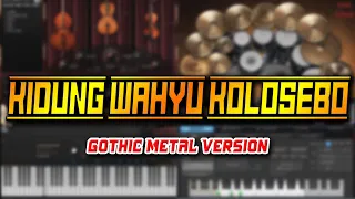 Download Kidung Wahyu Kolosebo (Gothic Metal Version) MP3