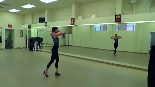 Riley-Dance