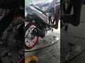 Download Lagu THAILOOK | MIO SPORTY 66MM PISTON POWERED BY: PAUGTAZ RACING TEAM AMPONG WORKS