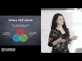 Introduction to Natural Language Processing - Cambridge Data Science Bootcamp
