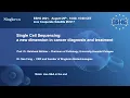 Download Lagu ESHG 2021 Symposium on Single cell sequencing, with Prof. Dr. Reinhard Büttner
