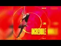 Vybz Kartel, Sikka Rymes - Incredible Official Audio