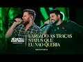 Lagu Zé Neto e Cristiano - Largado Às Traças / Status Que Eu Não Queria (10 Anos) #MagiaDasEstrelas