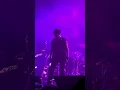 Not Tonight - JJ Lin at Singapore Grand Prix 9 Oct 2026