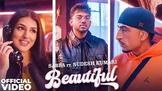 beautiful sabba ft sudesh kumari i dr zeus sandy kaur nagra new punjabi song 2026