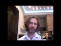 Sensual Massage Secrets - James Marshall and Shae Matthews on touch massage and seduction