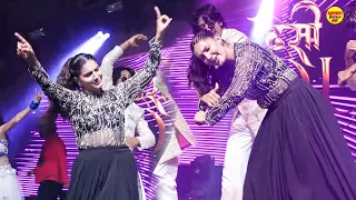 एक पेग बना दे यार I Ek Peg Bana De Yaar I Sapna Chaudhary I Live Dance Performance 2026 I Sonotek