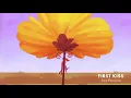 Joey Pecoraro - First Kiss [Audio]