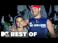 Best Of Big Brother Stars On The Challenge MTV