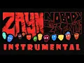 ZAYN - Connexion (Instrumental)