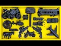 Download Lagu Membersihkan Mainan Mobil Balap, Kereta Api, Bus Telolet, Truk Molen, Tank Baja, Beko Excavator.