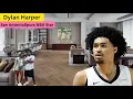 Dylan Harper The Next NBA Legend Family Net Worth Rutgers Legacy