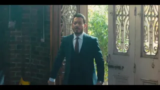 لؤلؤ اتخبت بأعجوبة وطارق يهدد بوبا مدبلج اغنية كفاية خيانة يا دنيا 