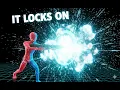 How to Attach Weapons to 3D Characters in GDevelop BoneSocket3D Extension