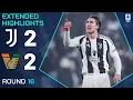 Download Lagu JUVENTUS-VENEZIA 2-2 | EXTENDED HIGHLIGHTS | SERIE A 2024/25