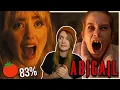 Everyone in ABIGAIL is DUMB Explained