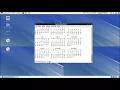 Cal Date TTY Man Commands in Hindi
