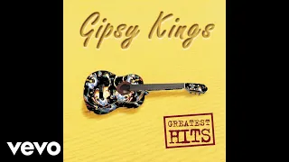 gipsy kings escucha me audio 