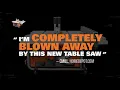 RIDGID 10 Compact Table Saw with Stand R45171