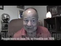 Astrology Profile for those born on Birt ay June 7th Psychic reading by Astrologist Franklin