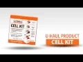 U-Haul Cell Kit