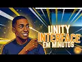 Interface do Unity Explicada em Minutos Tutorial Completo para Iniciantes