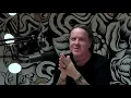 Burton C Bell explains Fear Factory's song REPLICA