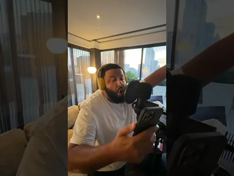 DJ KHALED - Brandy and Monica: The Boy Is Mine Tour Announcement