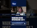 Waukesha Deaths Investigation Day 3