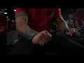 Bear Grips Extra Strength Wrist Wraps. Superior Support Straps for Weight Lifting, Gym & Fit Reviews