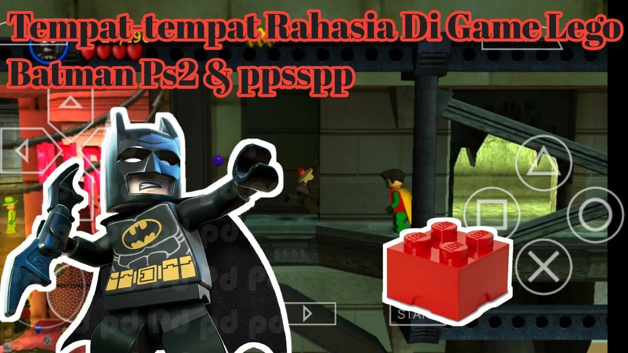 LegoBatman #CheatCodes Click SHOW MORE below to see all codes!! These are all the Character and Ve. 