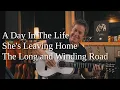 Lagu Dominic Miller Plays The Beatles, A Day In The Life, She's Leaving Home, The Long and Winding Road