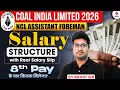 Coal India Limited Recruitment 2026 NCL Assistant Foreman Salary NCL Salary 2026 by Mohit Sir